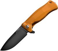 Купить нож / мультитул Lionsteel SR11A OB  по цене от 11096 грн.