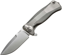 Купить нож / мультитул Lionsteel SR11 G  по цене от 18548 грн.