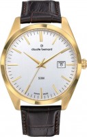 Купити наручний годинник Claude Bernard 70201 37J AID  за ціною від 8127 грн.