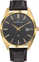 Купити наручний годинник Claude Bernard 70201 37J NID  за ціною від 8127 грн.