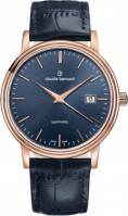 Купить наручные часы Claude Bernard 53009 37R BUIR  по цене от 8550 грн.