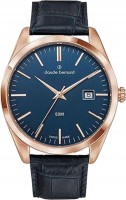 Купити наручний годинник Claude Bernard 70201 37R BUIR  за ціною від 8127 грн.