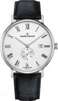Купить наручные часы Claude Bernard 65004 3 BRA  по цене от 8882 грн.