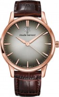 Купить наручные часы Claude Bernard 63003 37R DIR1  по цене от 16650 грн.