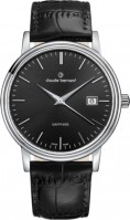 Купити наручний годинник Claude Bernard 53009 3 NIN  за ціною від 6614 грн.