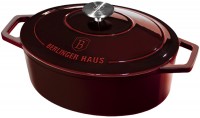 Купить гусятница / казан Berlinger Haus Strong Mold BH-6519: цена от 4099 грн.