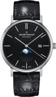 Купить наручные часы Claude Bernard 80501 3 NIN  по цене от 32317 грн.