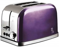 Купить тостер Berlinger Haus Purple Eclipse BH-9392  по цене от 3095 грн.