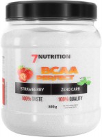 Купить аминокислоты 7 Nutrition BCAA Perfect (500 g) по цене от 1184 грн.