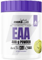 Купить аминокислоты Hiro.Lab EAA Powder (400 g) по цене от 747 грн.