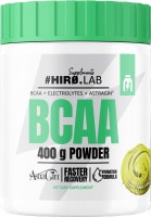 Купити амінокислоти Hiro.Lab BCAA Powder (400 g) за ціною від 632 грн.