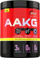 Купить аминокислоты Genius Nutrition AAKG по цене от 945 грн.