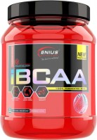 Купити амінокислоти Genius Nutrition iBCAA (450 g) за ціною від 979 грн.