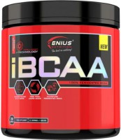 Купити амінокислоти Genius Nutrition iBCAA Caps (200 cap) за ціною від 795 грн.