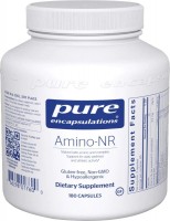 Купити амінокислоти Pure Encapsulations Amino-NR за ціною від 2838 грн.