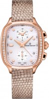 Купить наручные часы Claude Bernard 10800 37RP NAIR  по цене от 21825 грн.