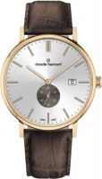 Купить наручные часы Claude Bernard 65004 37J AIDG  по цене от 12285 грн.