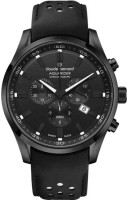 Купить наручные часы Claude Bernard 10222 37NC NINOB  по цене от 20524 грн.