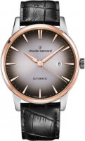 Купить наручные часы Claude Bernard 80091 357R GIR1  по цене от 24568 грн.