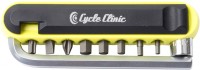 Купить набор инструментов Author Cycle Clinic 9BIT  по цене от 320 грн.