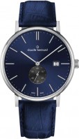 Купити наручний годинник Claude Bernard 65004 3 BUING  за ціною від 9939 грн.