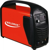 Купить зварювальний апарат Weldman Plasma 60: цена от 30240 грн.