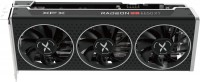 Купити відеокарта XFX Radeon RX 6650 XT BLACK  за ціною від 14008 грн.