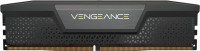 Купить оперативная память Corsair Vengeance DDR5 1x16Gb (CMK16GX5M1B5200C40) по цене от 3592 грн.