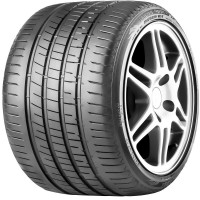 Купить шины Lassa Driveways Sport Plus (245/40 R18 97Y) по цене от 3910 грн.