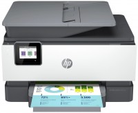Купить МФУ HP OfficeJet Pro 9014E: цена от 7800 грн.