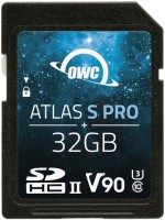 Купити карта пам'яті OWC Atlas S Pro SD UHS-II V90 за ціною від 32707 грн.