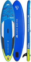 Купить SUP-борд Aqua Marina Beast 10'6"x32" (2022): цена от 13987 грн.