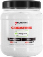 Купить креатин 7 Nutrition Creapure (500 g) по цене от 971 грн.