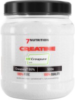 Купити креатин 7 Nutrition Creapure (500 g) за ціною від 1006 грн.