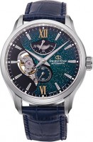 Купити наручний годинник Orient RE-AV0B05E  за ціною від 39160 грн.