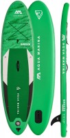 Купить SUP-борд Aqua Marina Breeze 9'10"x30" (2022): цена от 14199 грн.