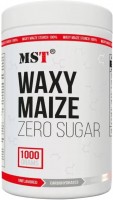 Купить гейнер MST Waxy Maize (1 kg) по цене от 425 грн.