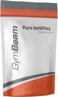 Купити протеїн GymBeam Pure IsoWhey (1 kg) за ціною від 1149 грн.
