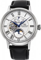 Купить наручные часы Orient RE-AY0106S  по цене от 56830 грн.