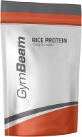 Купити протеїн GymBeam Rice Protein (1 kg) за ціною від 719 грн.