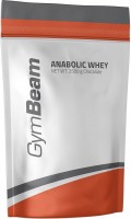 Купити протеїн GymBeam Anabolic Whey за ціною від 549 грн.
