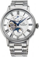 Купить наручний годинник Orient RK-AM0005S: цена от 80270 грн.