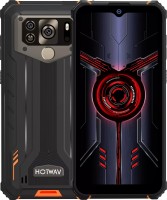 Купити мобільний телефон Hotwav W10  за ціною від 4499 грн.