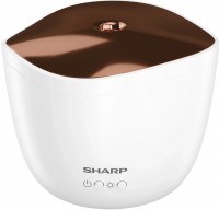 Купить зволожувач повітря Sharp DF-A1E-W: цена от 2820 грн.