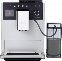 Купить кофеварка Melitta LatteSelect F63/0-201  по цене от 28550 грн.