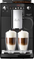 Купить кофеварка Melitta Latticia OT F30/0-100  по цене от 18120 грн.