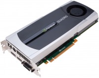 Купити відеокарта PNY Quadro 5000 за ціною від 7814 грн.