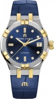 Купити наручний годинник Maurice Lacroix AI6006-PVY11-450-1  за ціною від 92170 грн.