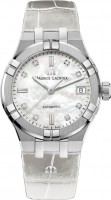 Купить наручные часы Maurice Lacroix AI6006-SS001-170-1  по цене от 92170 грн.