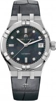 Купити наручний годинник Maurice Lacroix AI6006-SS001-370-1  за ціною від 92170 грн.